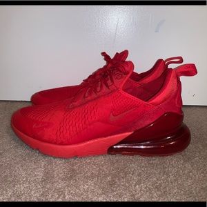 GREAT CONDITION MENS AIR MAX 270